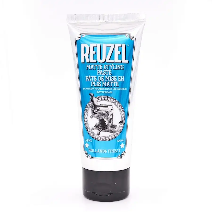 Reuzel Matte Styling Paste 100 ml 100.0 ml - Reuzel - Comparador de precios