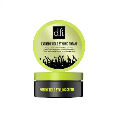 Revlon Professional Extreme Hold Styling Cream 150 g 150.0 g - REVLON PROFESSIONAL - Comparador de precios