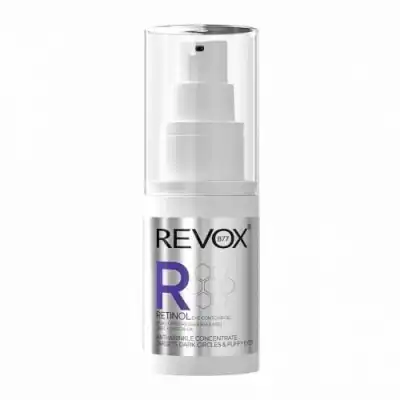 Revox B77 Revox Eye Gel Concentrate, 30 ml - Revox B77 - Comparador de precios