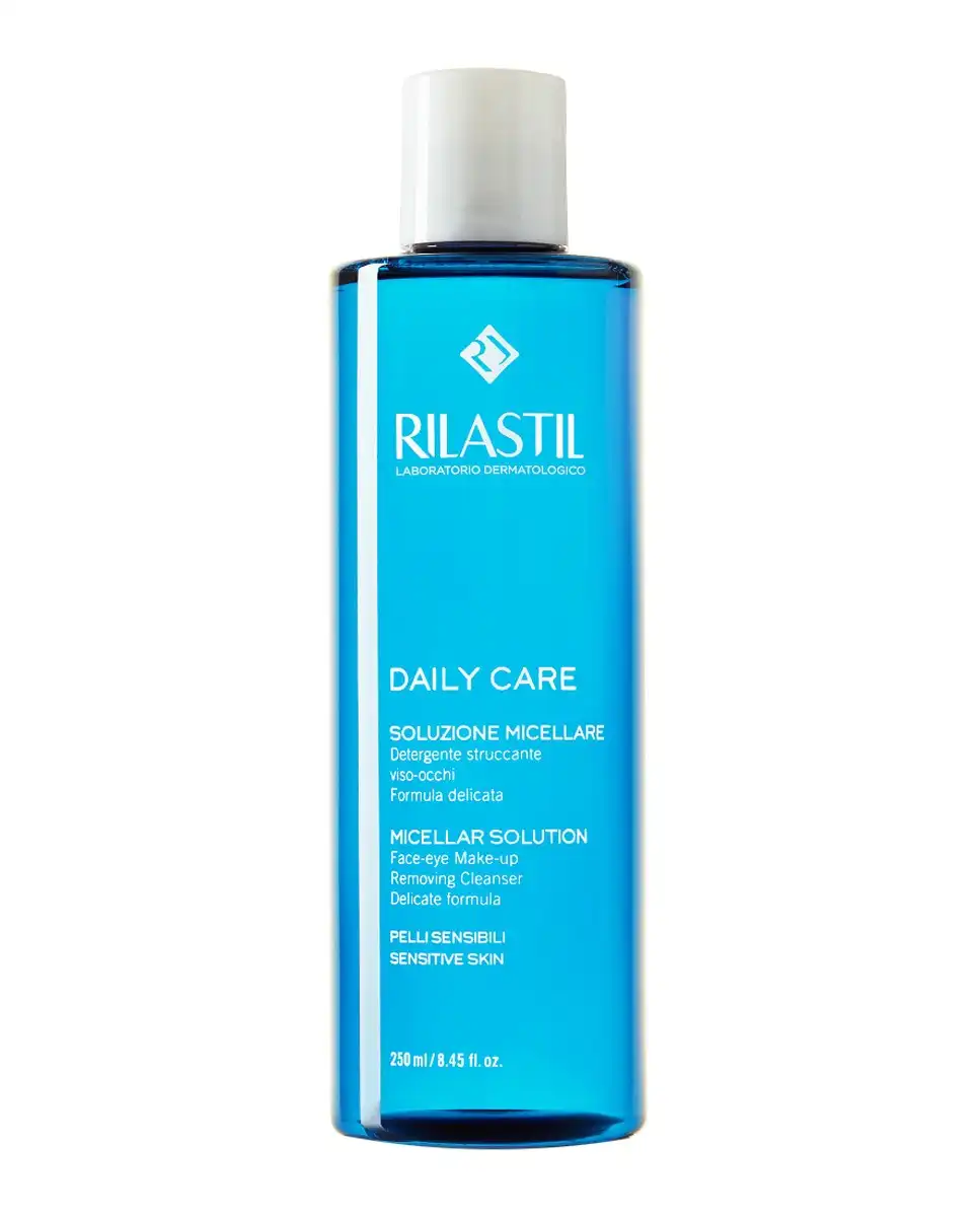Rilastil - Agua Micelar Daily Care 400 Ml - Rilastil - Comparador de precios