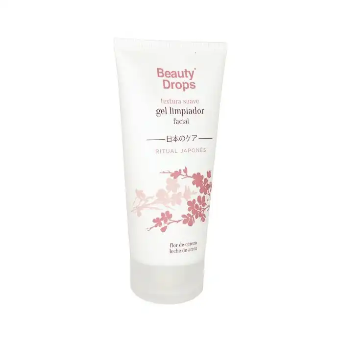 Ritual Japonés Cleaning Limpiador Facial 150 ml - Beauty Drops - Comparador de precios