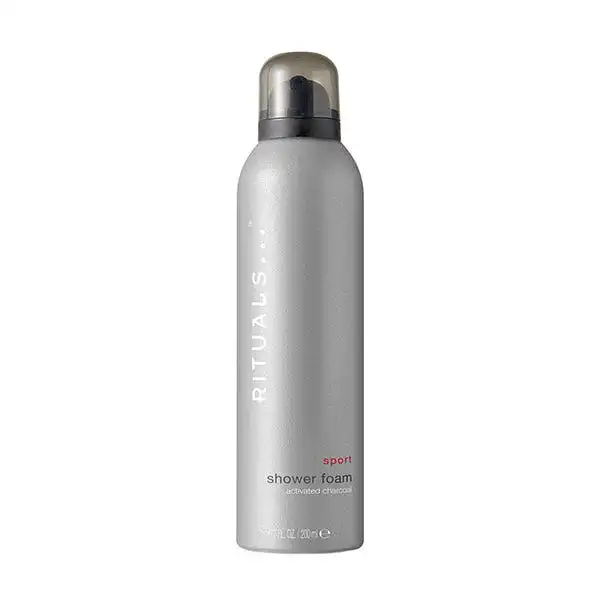 Rituals - Espuma De Ducha Sport Shower Foam Foaming 200 Ml - Rituals - Comparador de precios