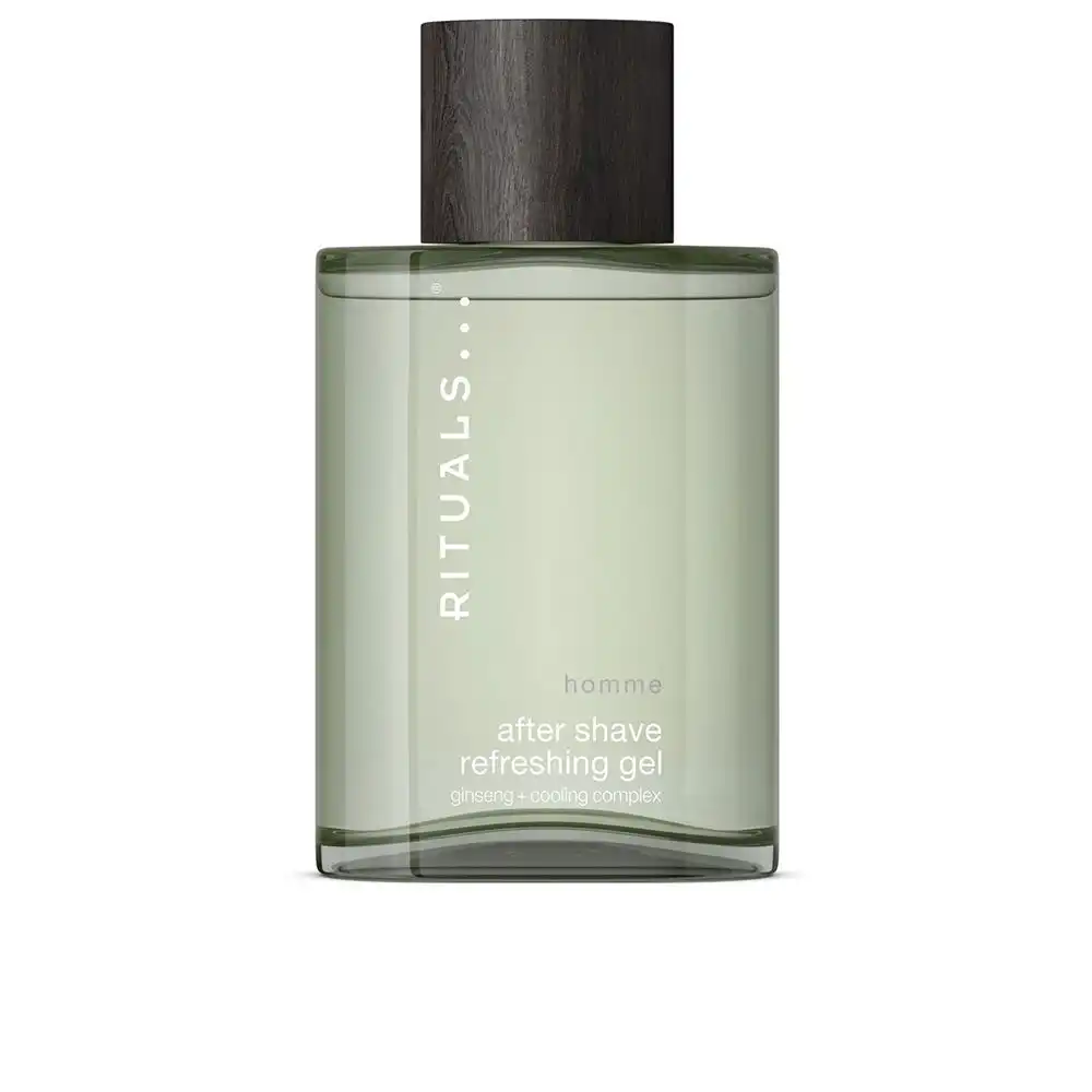 Rituals - Gel After Shave Homme After Shave Refreshing 100 Ml - Rituals - Comparador de precios