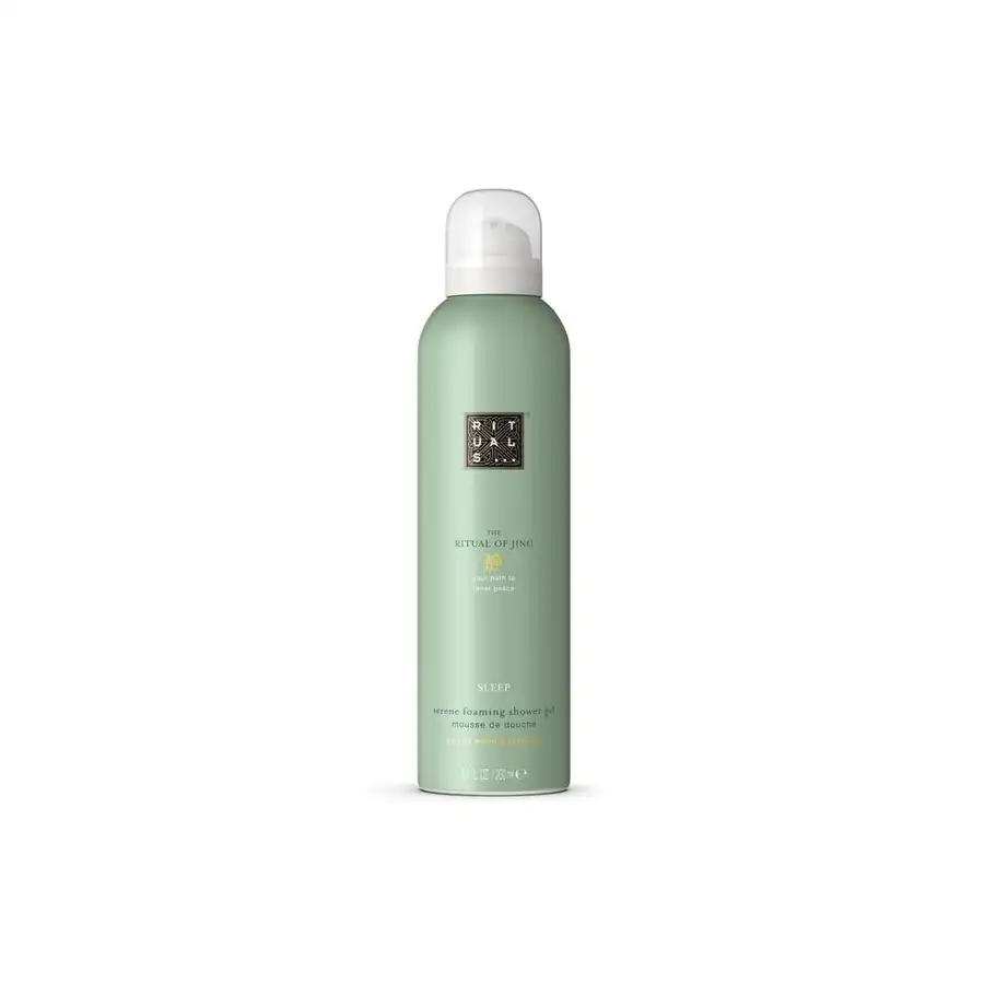Rituals - The Ritual of Jing Sleep Serene Foaming Shower Gel Espuma de ducha 200 ml unisex - Rituals - Comparador de precios