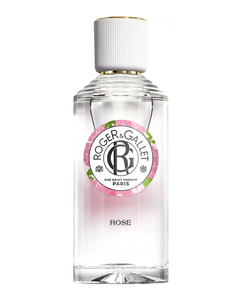 Roger&Gallet - Agua Perfumada Bienestar Rose 100 Ml Roger & Gallet - Roger&Gallet - Comparador de precios