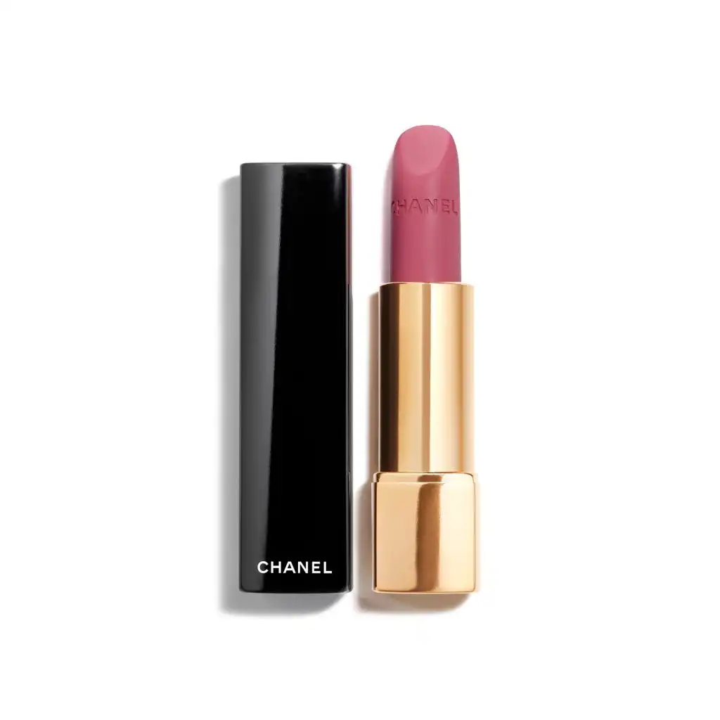 ROUGE ALLURE VELVET 34 LA RAFFINÃE 3.5G - Chanel - Comparador de precios