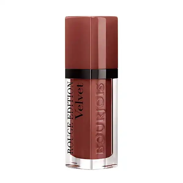 Rouge Edition Velvet 33 Brun'croyable - Bourjois - Comparador de precios