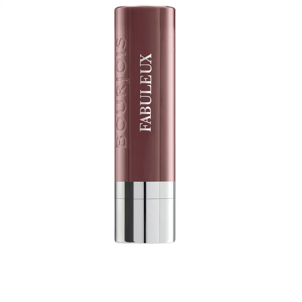 ROUGE FABULEUX lipstick #05-Bonbon Brown - Bourjois - Comparador de precios