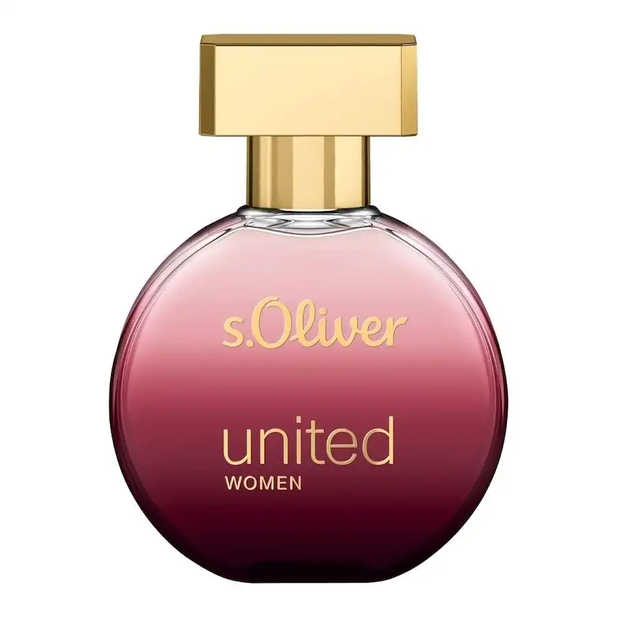 s.Oliver - United Women Perfumes 30 ml female - s.Oliver - Comparador de precios