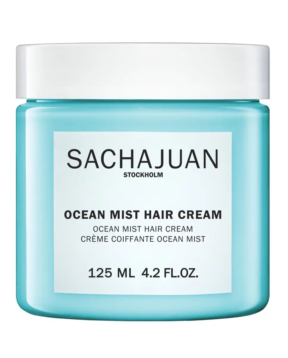 Sachajuan - Crema De Peinado Ocean Mist Hair Cream 125 Ml - Sachajuan - Comparador de precios