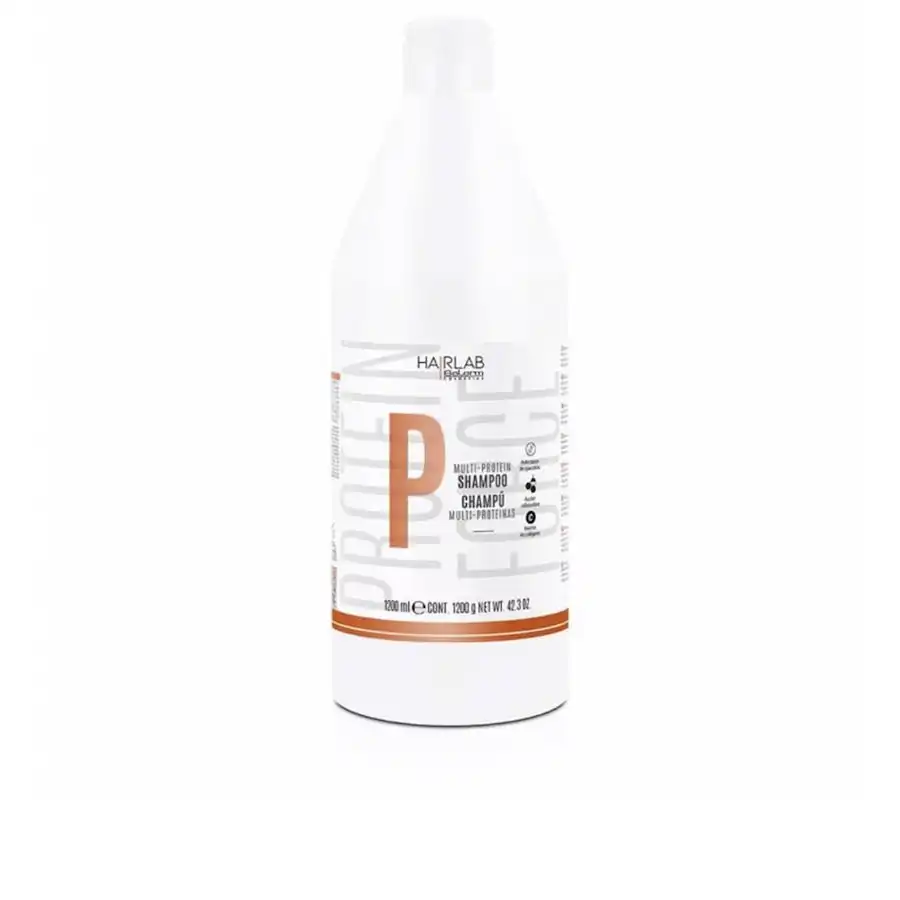 Salerm - MULTI-PROTEINAS shampú Champús 1200 ml female - Salerm - Comparador de precios