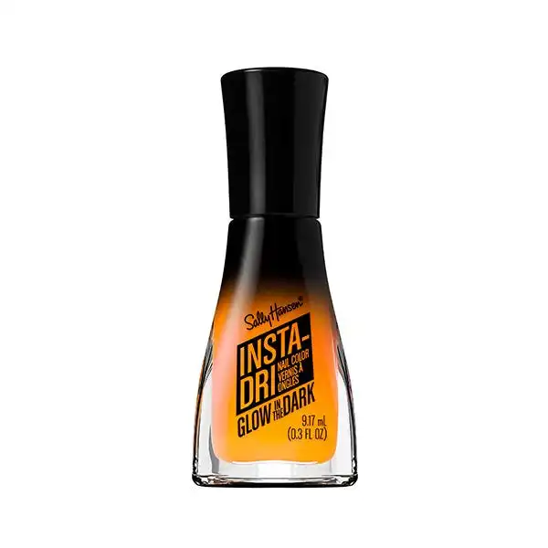 Sally Hansen - Laca De Uñas Id Glow Dark - Sally Hansen - Comparador de precios