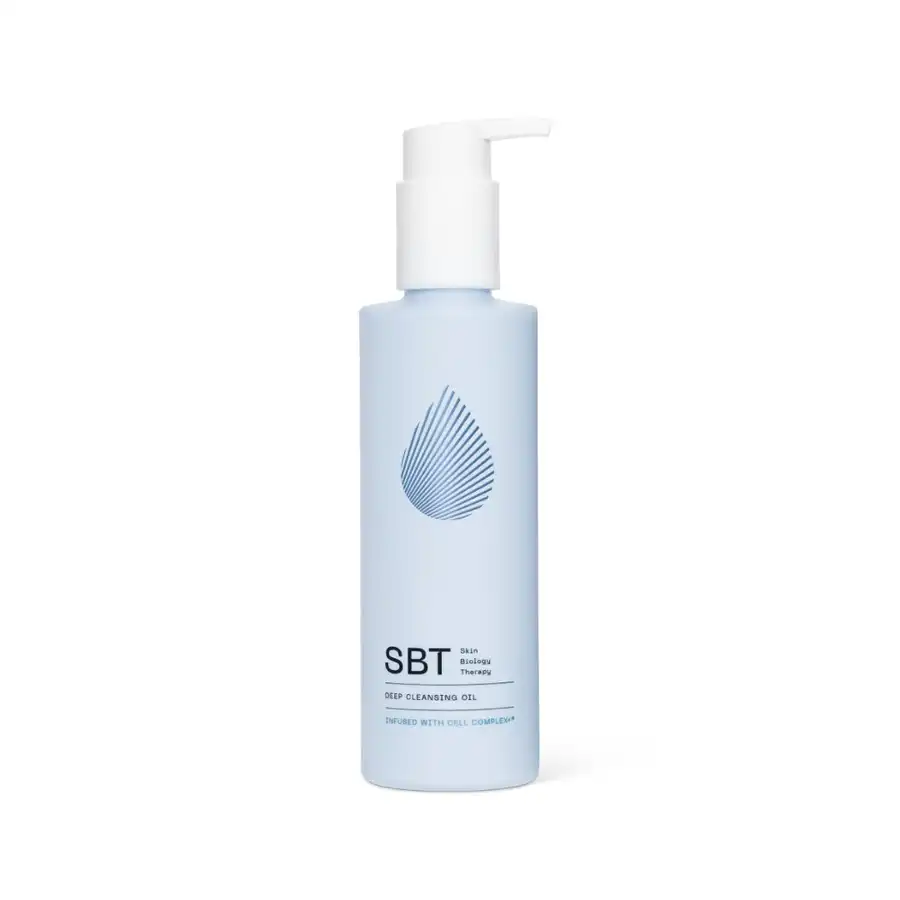 SBT - Essential Deep Cleansing Oil Aceites limpiadores 200 ml unisex - SBT - Comparador de precios