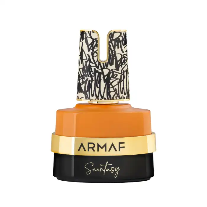 Scentasy Noir de Peche Eau de Parfum 100 ml - Armaf - Comparador de precios