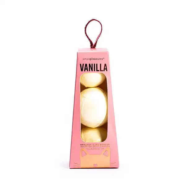 Scented Bath Fizzwers - Hey Honey - Comparador de precios