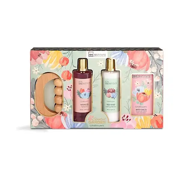 Scented Garden - IDC INSTITUTE - Comparador de precios