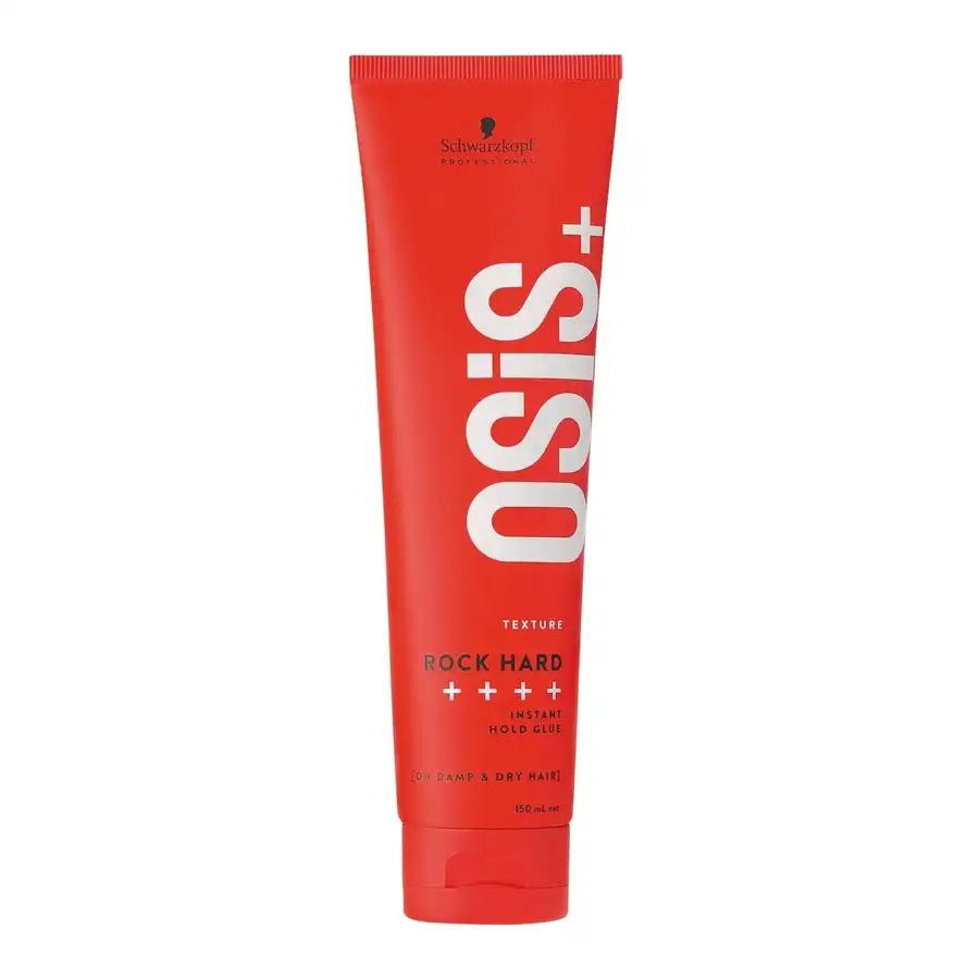 Schwarzkopf Professional - OSiS+ Texture Duro como una roca Cremas y Ceras Capilares 150 ml unisex - Schwarzkopf Professional - Comparador de precios
