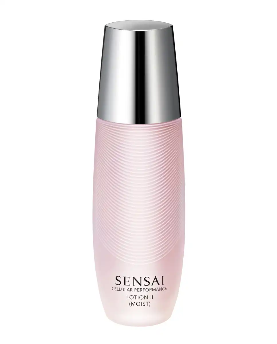 Sensai - Loción Hidratante Lotion II Cellular Performance 125 Ml - Sensai - Comparador de precios