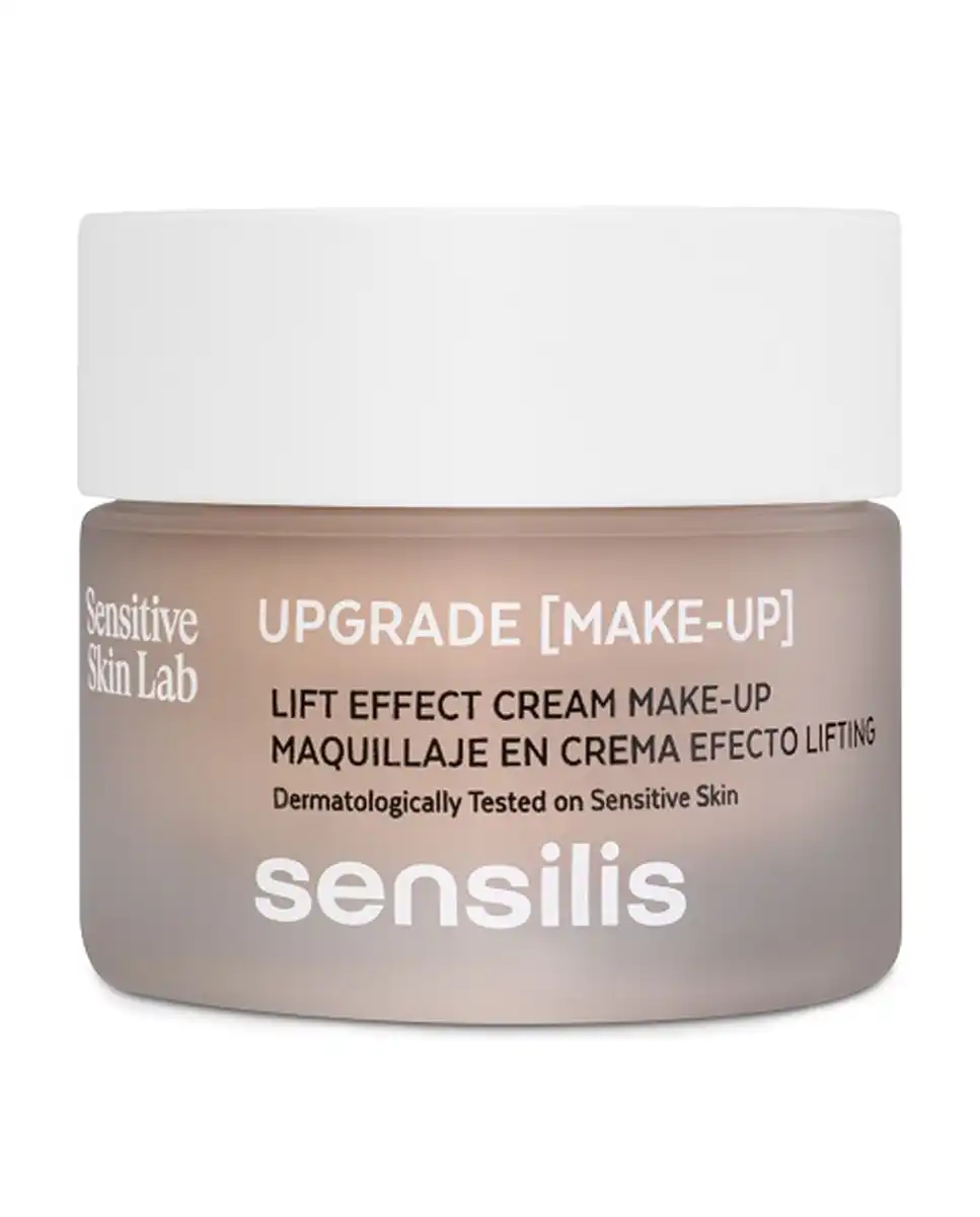 Sensilis - Maquillaje Efecto Lifting Upgrade Make Up 30 Ml - Sensilis - Comparador de precios