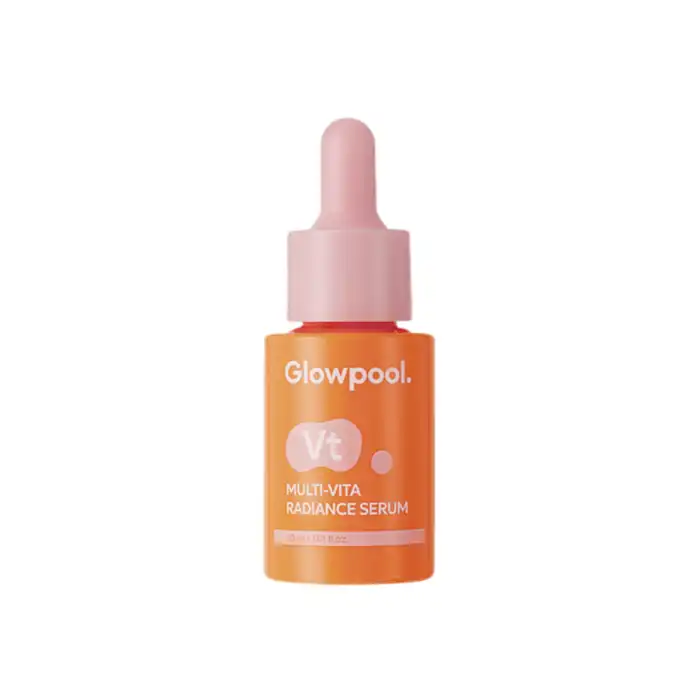 Serum Multi-Vita Radiance 30 ml - Glowpool - Comparador de precios