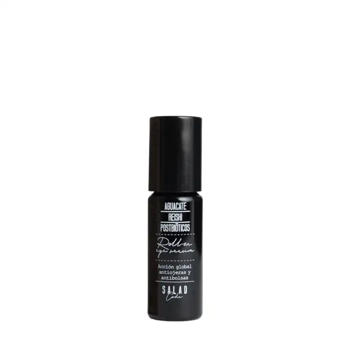 Sérum Roll-On Contorno de Ojos 10 ml - Salad Code - Comparador de precios