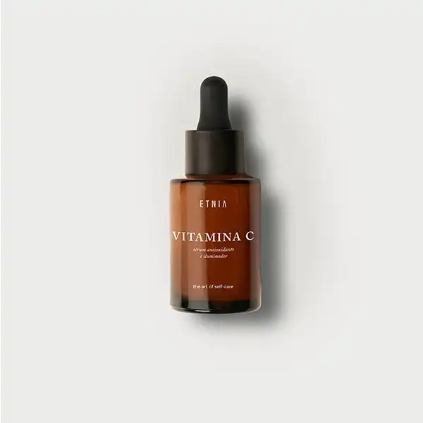 Serum Vitamina C - ETNIA COSMETICS - Comparador de precios