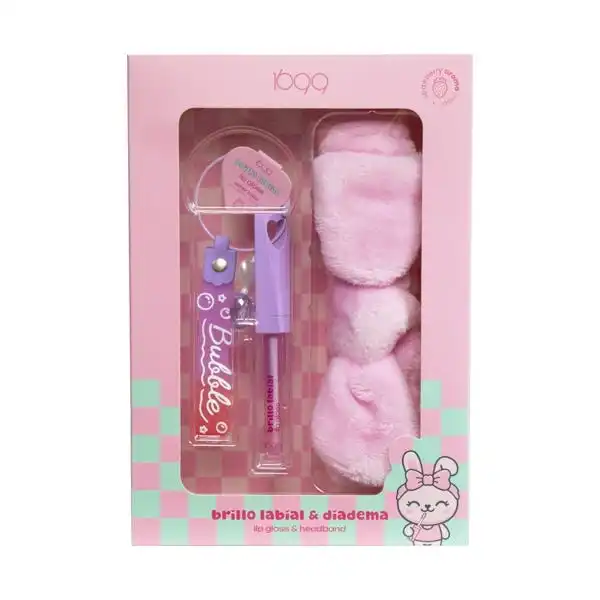 Set Belleza - 1699 - Comparador de precios