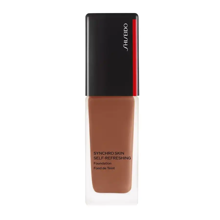 Shiseido - SYNCHRO SKIN Self-Refreshing Bases de maquillaje 30 ml 520 - Shiseido - Comparador de precios