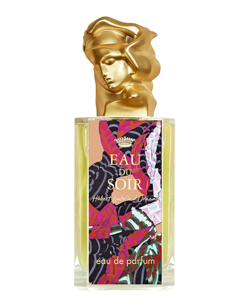 Sisley - Eau De Parfum Eau Du Soir 100 Ml - Sisley - Comparador de precios
