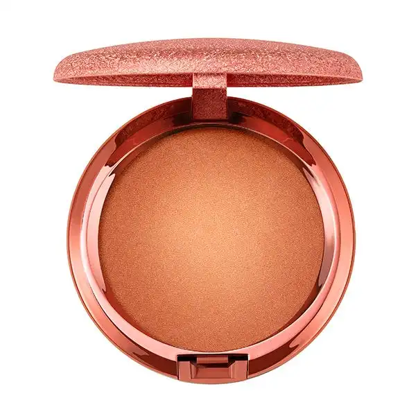 Skinfinish Sunstruck Matte Bronzer Medium Golden - MAC COSMETICS - Comparador de precios
