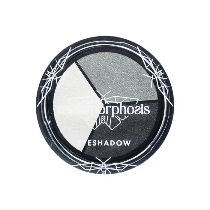 Sombra de Ojos Trio Satinada  Metamorphosis - OSIS - Comparador de precios
