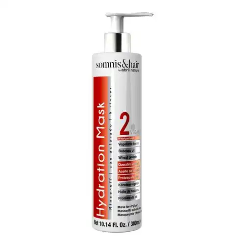 Somnis&Hair Hydration 300 ml Mascarilla Cabello Seco y Deshidratado - Somnis&Hair - Comparador de precios