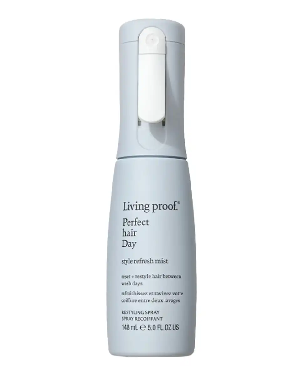 Spray Capilar Style Refresh Mist PhD Living Proof - Living Proof - Comparador de precios