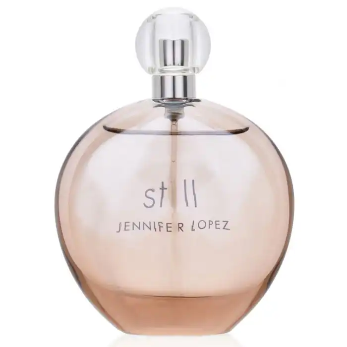 Still by Jennifer Lopez Eau de Parfum 100 ml - Jlo - Comparador de precios