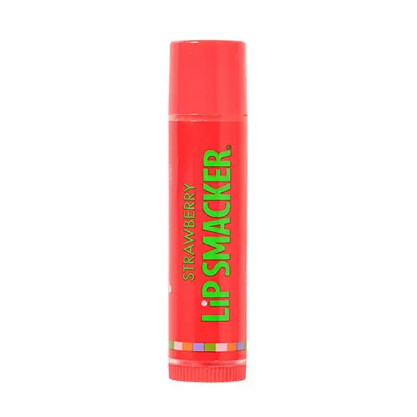 Strawberry - LIP SMACKER - Comparador de precios