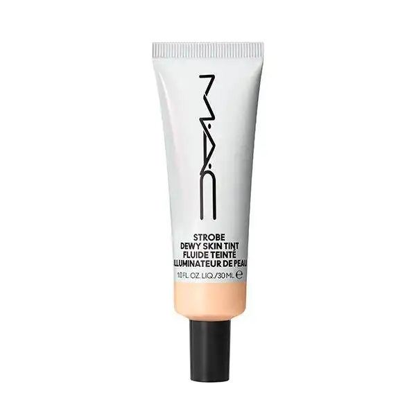 Strobe Dewy Skin Tint Light 1 - MAC COSMETICS - Comparador de precios