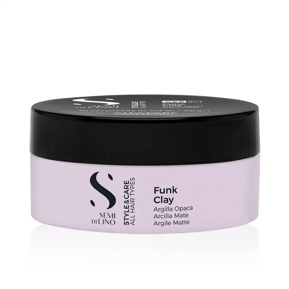 Style Stories funk clay 100 ml - ALFAPARF MILANO - Comparador de precios