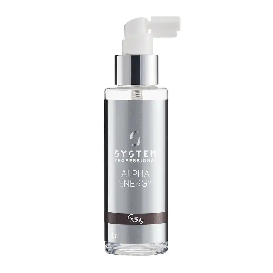System Professional Lipid Code - Sérums y aceites capilares 100 ml female - System Professional - Comparador de precios
