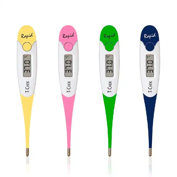 T-Chek Rapid Termómetro Digital - NUK - Comparador de precios