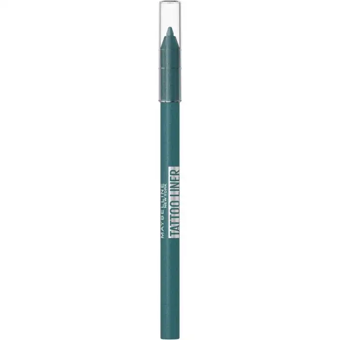 Tattoo Liner Lápiz de Ojos 1.3 gr - MAYBELLINE NEW YORK - Comparador de precios