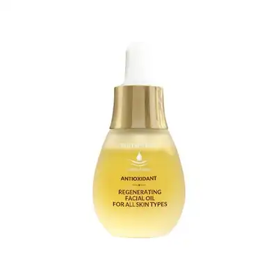 Tautropfen Aceite regenerador para el cuidado facial 35 ml 35.0 ml - Tautropfen - Comparador de precios
