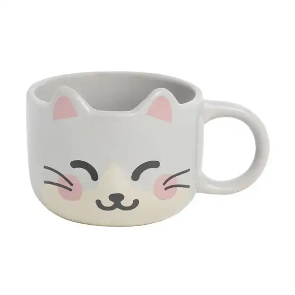 Taza Gato - Mr Wonderful - Comparador de precios