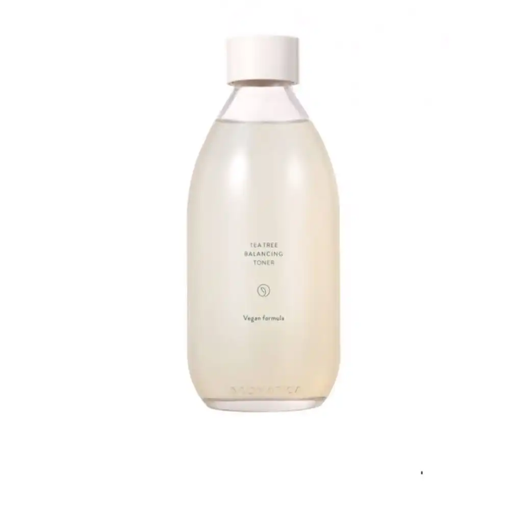 Tea Tree balancing toner 200 ml - Aromatica - Comparador de precios