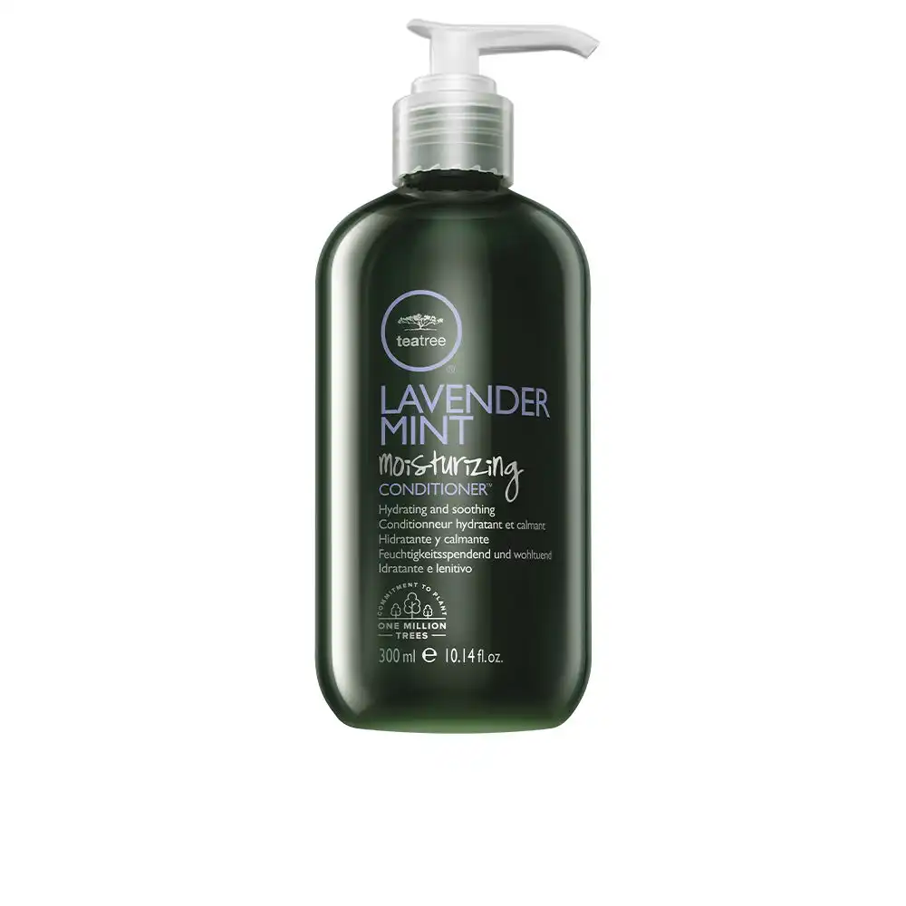 Tea Tree Lavender Mint moisturizing condioner 300 ml - Paul Mitchell - Comparador de precios