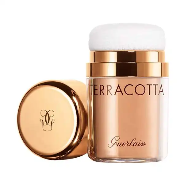 Terracotta Poudre Libre 02 Medium - Guerlain - Comparador de precios