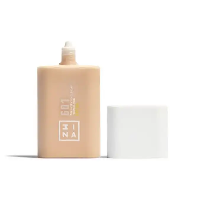 The Every Single Day Foundation SPF50 - 3ina - Comparador de precios