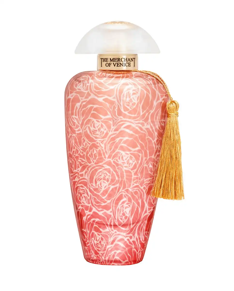 The Merchant Of Venice - Eau De Parfum Rosa Mocegina 50 Ml - The Merchant of Venice - Comparador de precios