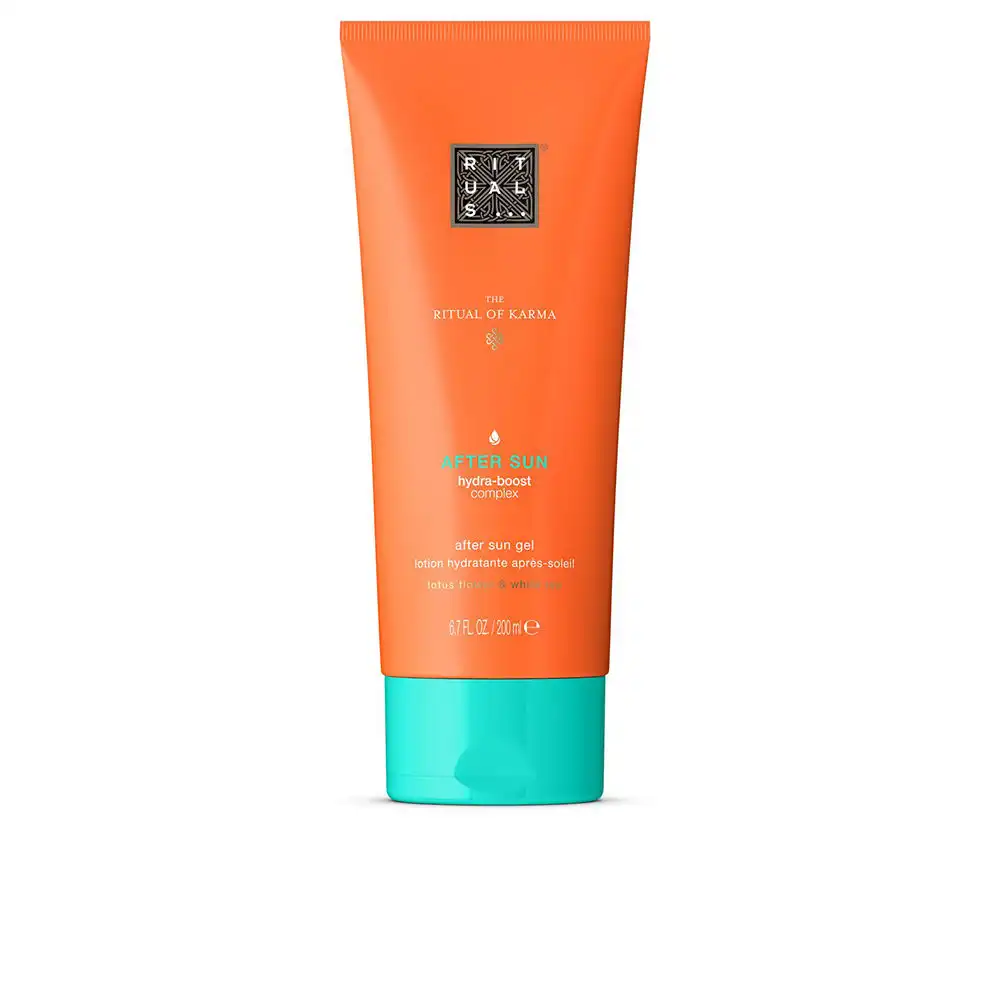 The Ritual Of Karma after sun gel 200 ml - Rituals - Comparador de precios