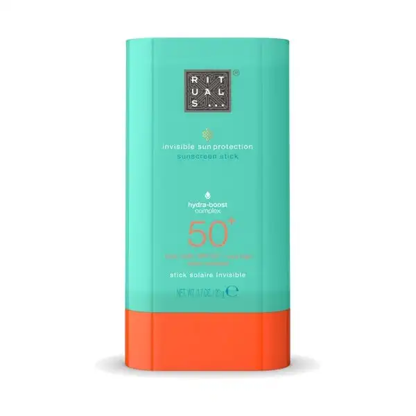 The Ritual Of Karma Stick Sun Protection SPF50+ - Rituals - Comparador de precios