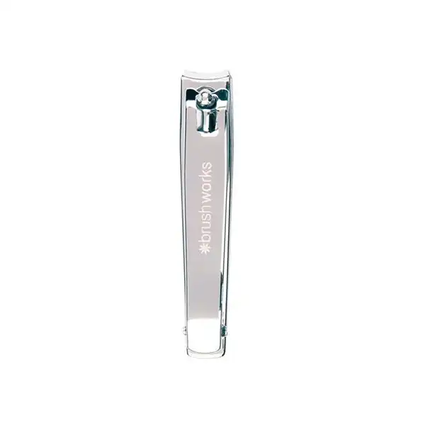 Toe Nail Clipper - Brushworks - Comparador de precios